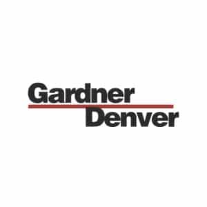 Gardner Denver