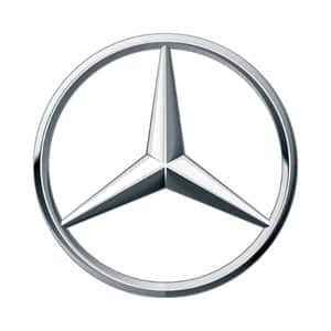 Mercedes Industriel
