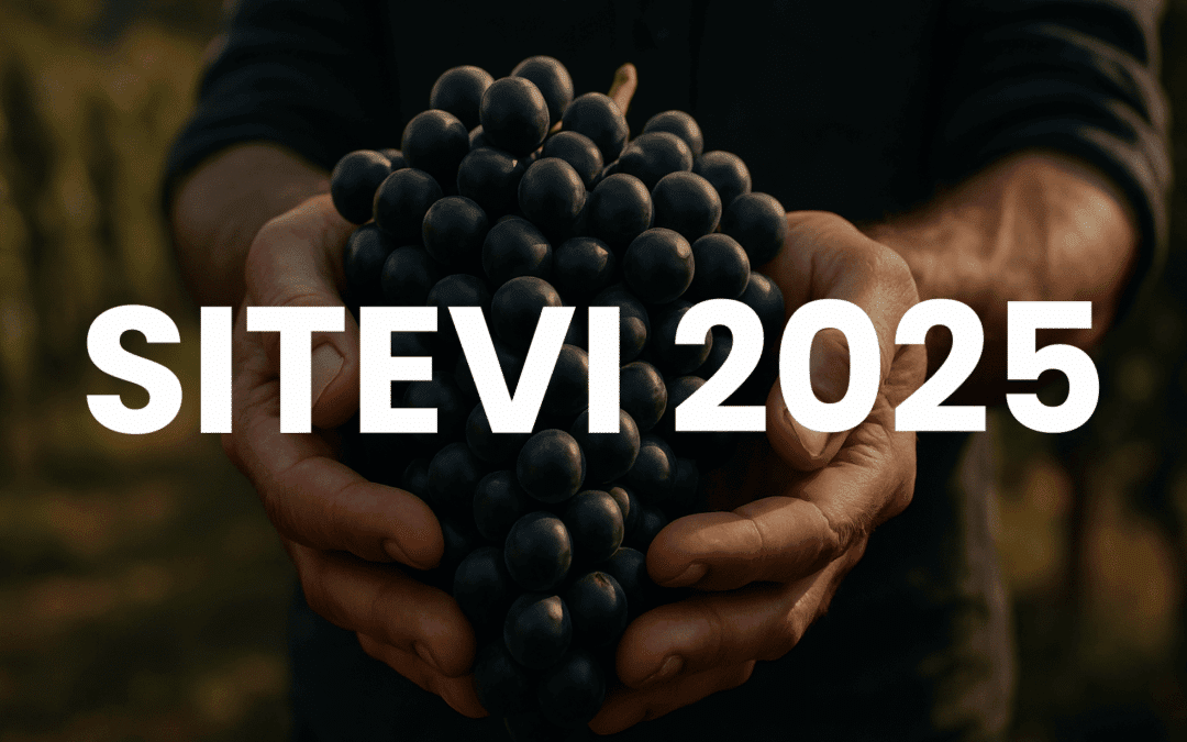 BH Service au SITEVI 2025 à Montpellier : Découvrez nos solutions pour vos équipements