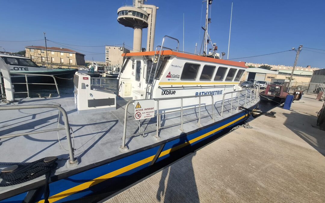 Maintenance et Dépannage Maritime : BH Service, votre partenaire de confiance