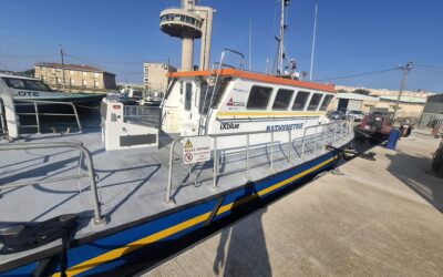 Maintenance et Dépannage Maritime : BH Service, votre partenaire de confiance