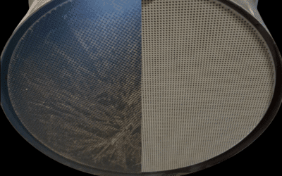 Accueil 2 Nettoyage FAP : une remise en performance visible en quelques heures