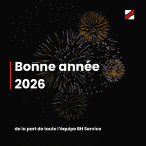 Bonne année 2026