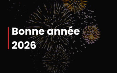 Accueil 3 Bonne année 2026 !