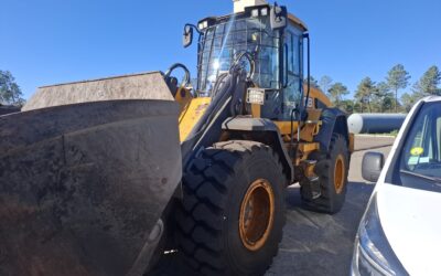 Accueil 2 Défaut moteur Cummins B6.7 sur une chargeuse JCB 437 : comment BH Service a remis la machine en service rapidement