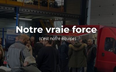 Accueil 1 Technicien mécanique : chez BH Service, on cherche les meilleurs. Pas les plus nombreux.