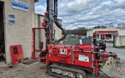 Accueil 2 Défauts moteur sur sondeuse avec Yanmar 3TNV88C