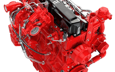Accueil 1 Cummins F 3.8 : le moteur industriel pensé pour ceux qui travaillent tous les jours