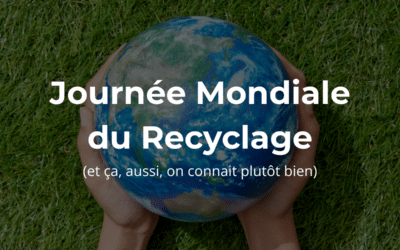 Accueil 1 Journée Mondiale du Recyclage : Et si réparer valait mieux que remplacer ?