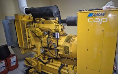 Accueil 3 Groupe électrogène Cummins en panne : BH Service intervient sur site et sauve un site stratégique