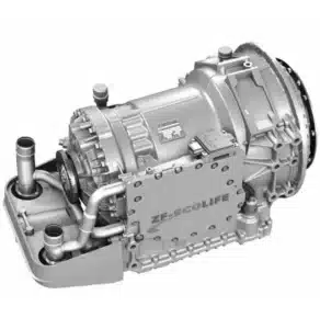 ZF 6 AP 1400 B
