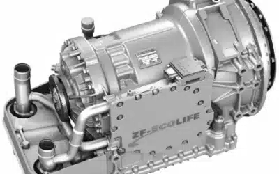 Accueil 1 ZF 6 AP 1400 B : la transmission taillée pour les flottes qui roulent vraiment